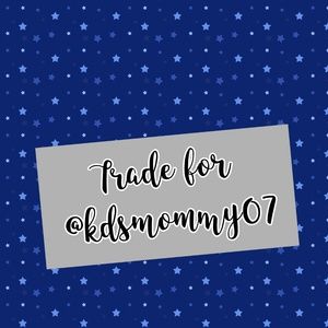 Trade For A New Friend 💋